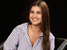 EXCLUSIVE: Tara Sutaria claims nepotism is SILLY (Watch her full disclosure)