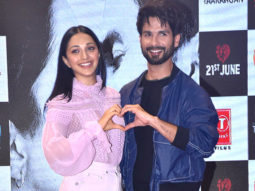 Kabir Singh: Here’s what onscreen couple Shahid Kapoor and Kiara Advani have to say about long-distance relationships!