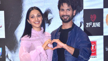 Kabir Singh: Here’s what onscreen couple Shahid Kapoor and Kiara Advani have to say about long-distance relationships!
