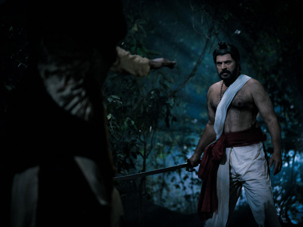 On The Sets: Here’s a glimpse of BTS photos of Mammootty starrer Mamangam