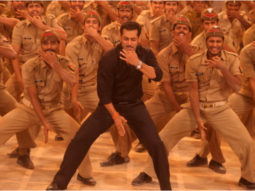 Dabangg 3: Salman Khan to groove to the beats of ‘Seeti’ with several policemen