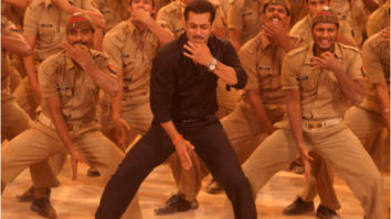 Dabangg 3: Salman Khan to groove to the beats of ‘Seeti’ with several policemen
