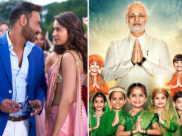 De De Pyaar De Box Office Collections Day 16: The Ajay Devgn starrer does well on its third Saturday, PM Narendra Modi biopic is second best Hindi film in the running