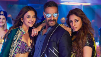 De De Pyaar De Box Office Collections: The Ajay Devgn starrer gathers good momentum in third weekend; it would be Salman Khan v/s Vivek Oberoi post Eid De De Pyaar De Box Office Collections: The Ajay Devgn starrer gathers good momentum in third weekend; it would be Salman Khan v/s Vivek Oberoi post Eid
