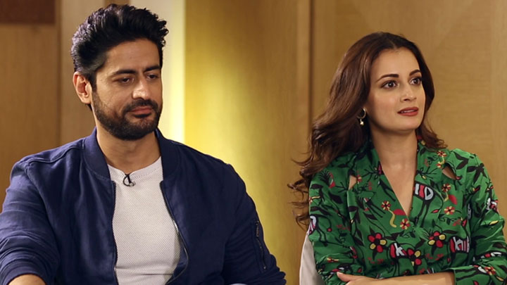 Dia Mirza: Those Who’re Denying Art are Actually Propagating FEAR | When Producer SCREAMED at Her