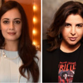 Dia Mirza and Farah Khan to judge Jagran Film Festival