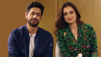 Dia & Mohit’s FANTASTIC Rapid Fire On Alia Bhatt, Vicky Kaushal, Salman Khan, Raju Hirani | Kaafir