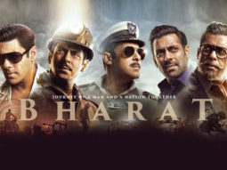 Did you know? Salman Khan got the name of his film BHARAT, thanks to Sajid Nadiadwala