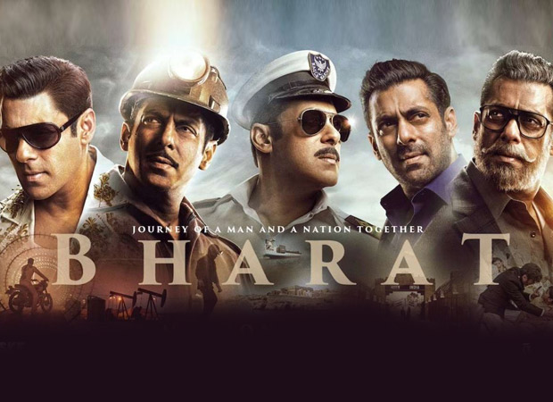 Did you know? Salman Khan got the name of his film BHARAT, thanks to Sajid Nadiadwala