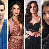EID MUBARAK: Varun Dhawan, Priyanka Chopra, Shraddha Kapoor, Anushka Sharma spread love and joy on the auspicious day
