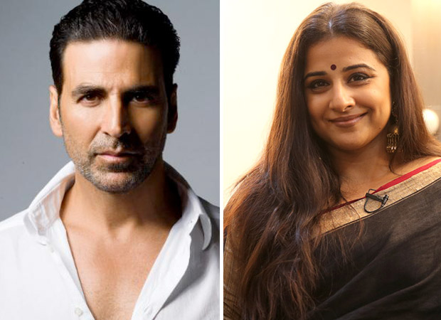 EXCLUSIVE: Akshay Kumar and Vidya Balan starrer Mission Mangal release to be preponed to August 9, 2019?