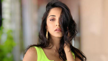 EXCLUSIVE: Did you know Kiara Advani had to handle two Kabir Singhs on set?