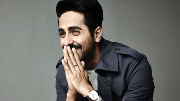 EXCLUSIVE VIDEO: Ayushmann Khurrana talks about getting into the skin of a character and selecting a good script
