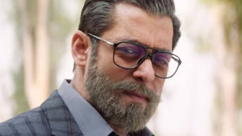 EXCLUSIVE VIDEO: Salman Khan reveals how he broke down during THIS scene in Bharat
