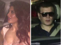 Eid celebration party at Salman Khan’s House with celebs