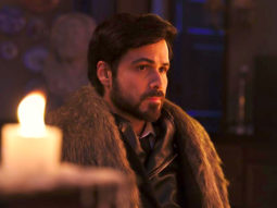 Emraan Hashmi’s look from his upcoming thriller, Chehre, REVEALED!