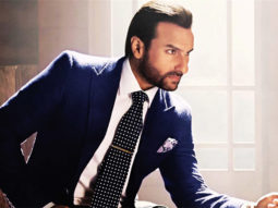 Saif Ali Khan to play an Indian diplomat in a real life GRITTY story of Uzma Ahmed