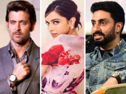 Hrithik Roshan and Abhishek Bachchan comment on this quirky post of Deepika Padukone and here’s what they have to say!