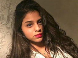 This selfie of Suhana Khan in a glam avatar has left fans WORRIED! Here’s why [See photo]