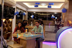 Movie Stills Of The Movie Fastey Fasaatey