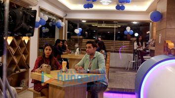 Movie Stills Of The Movie Fastey Fasaatey