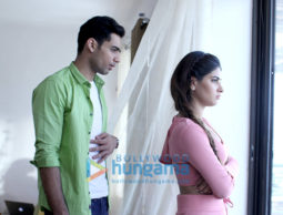 Movie Stills Of The Movie Fastey Fasaatey
