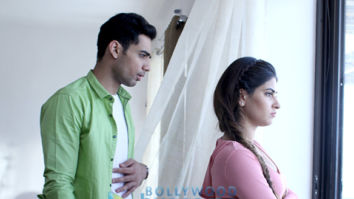 Movie Stills Of The Movie Fastey Fasaatey