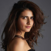 Fatima Sana Sheikh chooses books for a social detox!