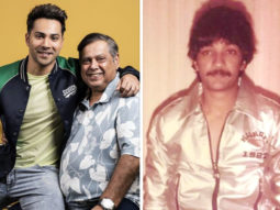 Father’s Day 2019: Shah Rukh Khan, Ranveer Singh, Sonam Kapoor, Ananya Panday get all mushy on social media, Varun Dhawan gets playfully slapped by David Dhawan (see pics and videos)