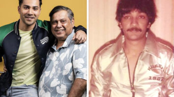 Father’s Day 2019: Shah Rukh Khan, Ranveer Singh, Sonam Kapoor, Ananya Panday get all mushy on social media, Varun Dhawan gets playfully slapped by David Dhawan (see pics and videos)