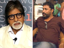 Amitabh Bachchan’s set gets MOBBED due to a leaked pic, Shoojit Sircar increases security