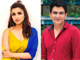 Saina Nehwal biopic: Manav Kaul roped in to play Parineeti Chopra’s coach