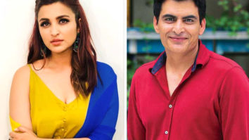 Saina Nehwal biopic: Manav Kaul roped in to play Parineeti Chopra’s coach