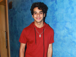 Ishaan Khatter OPTS OUT of Vishal Bharadwaj’s next, left with no project in hand