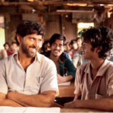 First song of Hrithik Roshan starrer Super 30 to be a romantic number