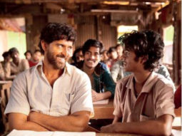First song of Hrithik Roshan starrer Super 30 to be a romantic number