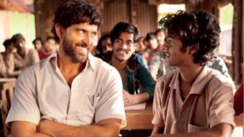 First song of Hrithik Roshan starrer Super 30 to be a romantic number