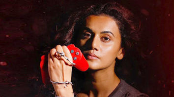 Game Over Box Office Prediction – Taapsee Pannu’s Game Over to open around Rs. 1 crore mark in the Hindi version