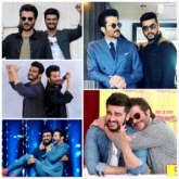 Happy Birthday Arjun Kapoor: Anil Kapoor wishes nephew with a beautiful post