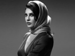 Here’s how Jacqueline Fernandez is prepping for her Netflix debut, Mrs. Serial Killer