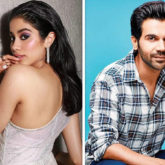 Here's why Janhvi Kapoor does not want to speak about RoohiAfza starring Rajkummar Rao