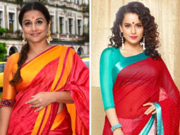 Here’s how Vidya Balan lost the Jayalalitha biopic to Kangana Ranaut