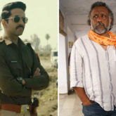 "His artistry speaks volumes when it comes to acing a role", says Article 15 director Anubhav Sinha about Ayushmann Khurrana