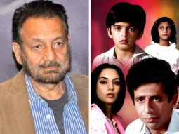 How Shekhar Kapur started his impressive directorial career with Masoom