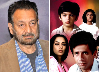 How Shekhar Kapur started his impressive directorial career with Masoom