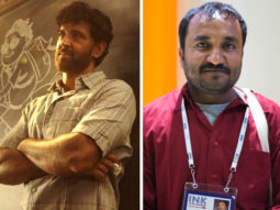 “Hrithik Roshan has imbibed my soul” – says Anand Kumar about Super 30