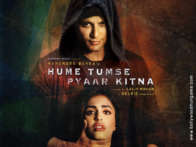 First Look Of Hume Tumse Pyaar Kitna
