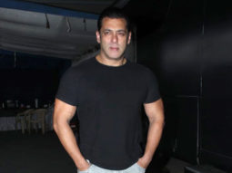 Bharat actor Salman Khan advises on how to tackle trolls like a BOSS!