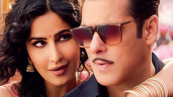 Salman Khan reveals he gets into TROUBLE if he follows this particular advice of Katrina Kaif