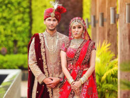 INSIDE PHOTOS: Awara Paagal Deewana actress Aarti Chabria gets married to Visharad Beedassy